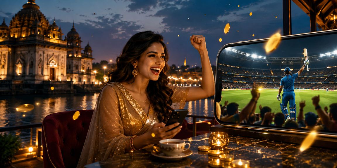 বাংলাদেশের জনপ্রিয় ক্রিকেট খেলার দৃশ্য