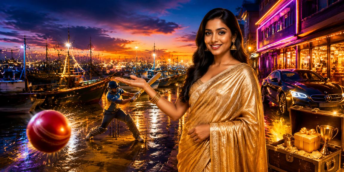 কক্সবাজার ক্রিকেট বেটিং এবং শাড়ি বাজার