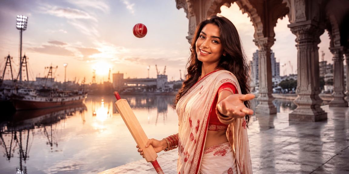 খুলনা ক্রিকেট ম্যাচ বেটিংএর মুহূর্ত